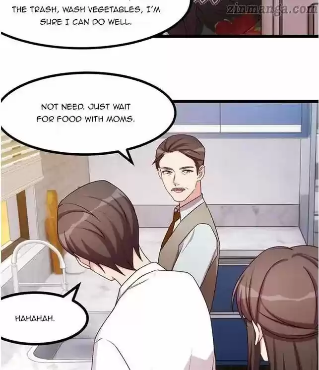 Ceo's Sudden Proposal Chapter 234