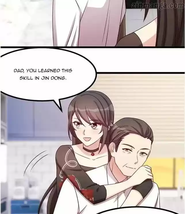 Ceo's Sudden Proposal Chapter 234