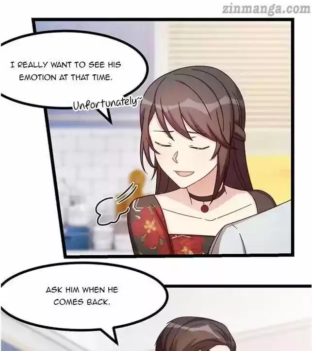 Ceo's Sudden Proposal Chapter 234