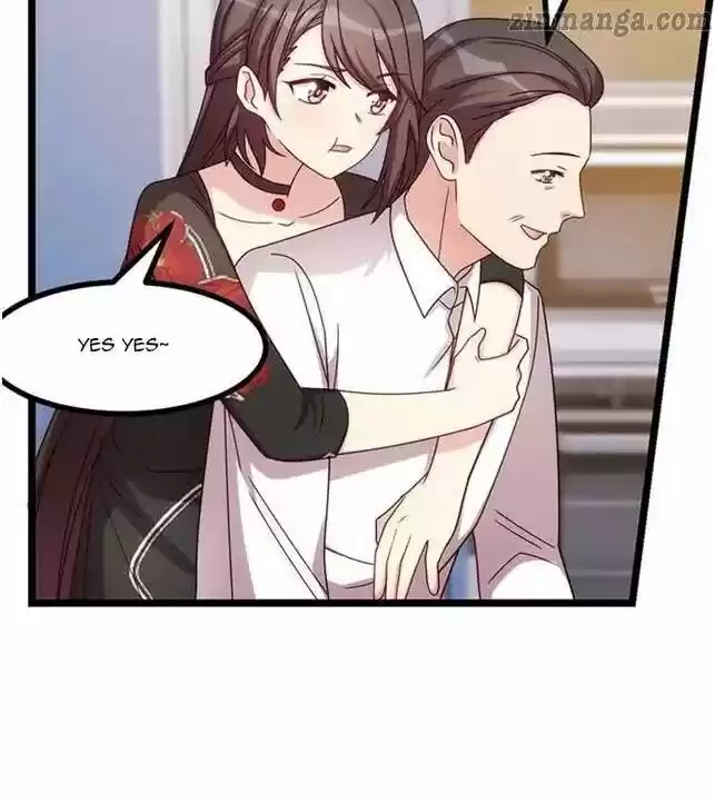 Ceo's Sudden Proposal Chapter 234