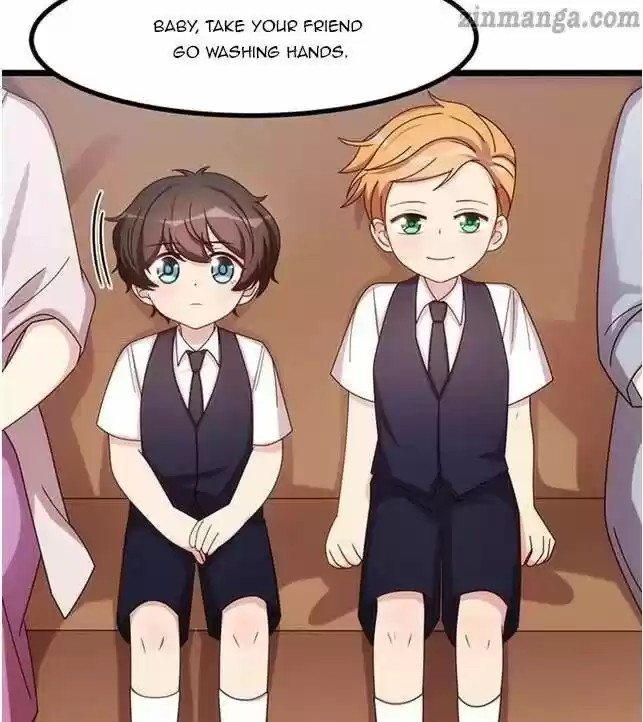 Ceo's Sudden Proposal Chapter 234