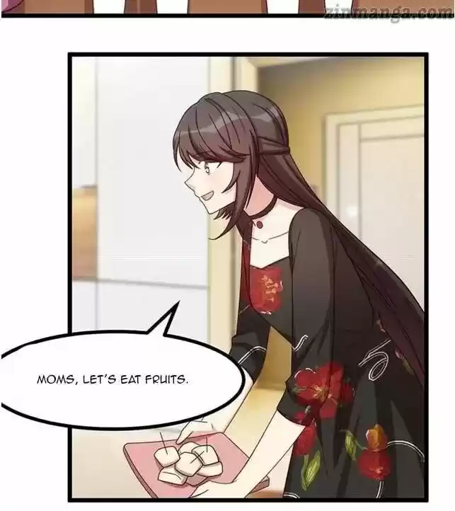 Ceo's Sudden Proposal Chapter 234