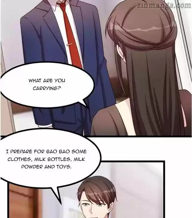 Ceo's Sudden Proposal Chapter 234