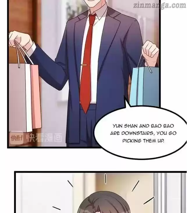 Ceo's Sudden Proposal Chapter 234