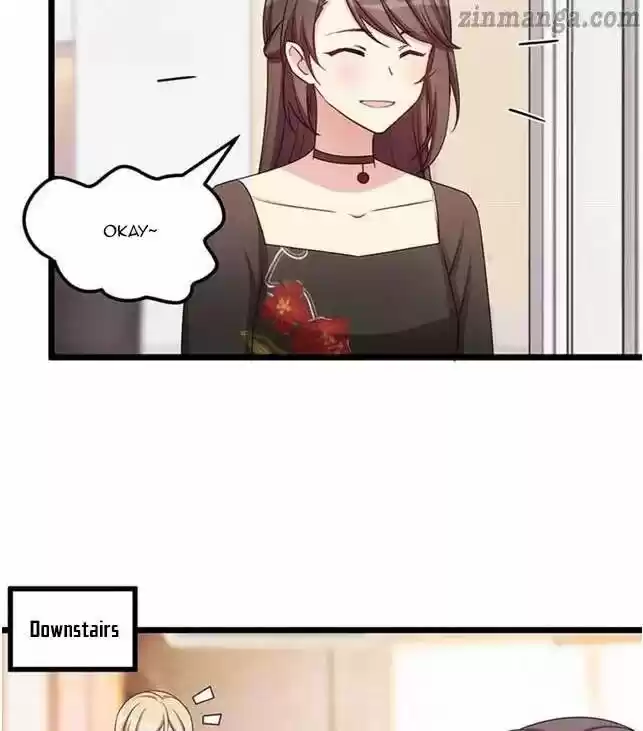 Ceo's Sudden Proposal Chapter 234