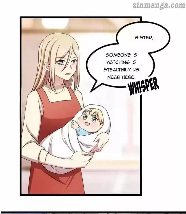 Ceo's Sudden Proposal Chapter 234