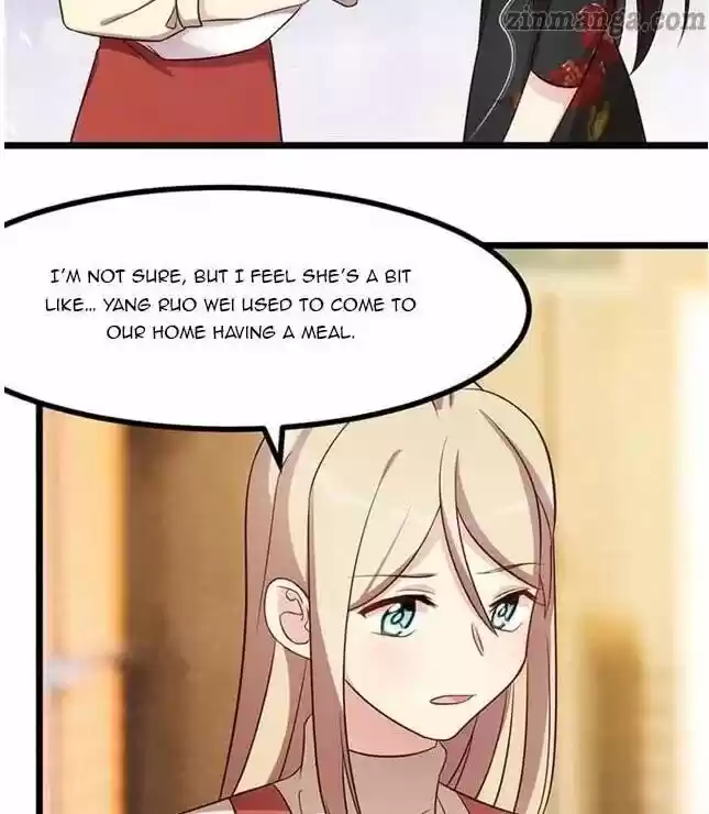 Ceo's Sudden Proposal Chapter 234