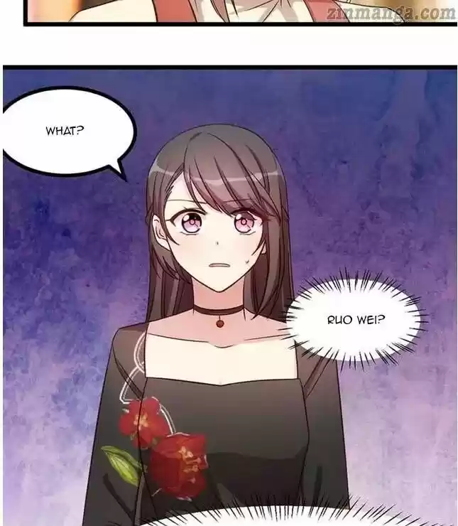 Ceo's Sudden Proposal Chapter 234