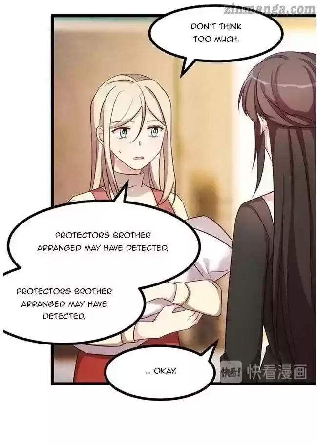 Ceo's Sudden Proposal Chapter 234