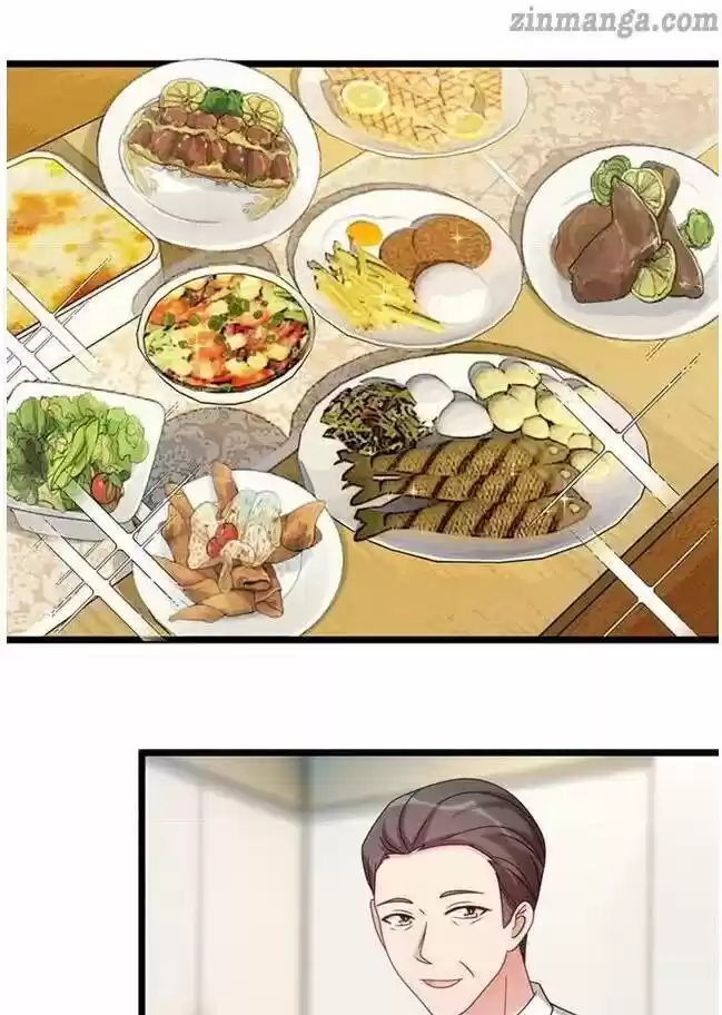 Ceo's Sudden Proposal Chapter 234