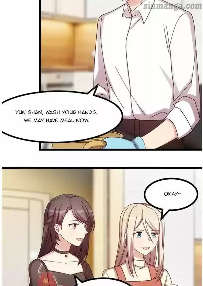 Ceo's Sudden Proposal Chapter 234