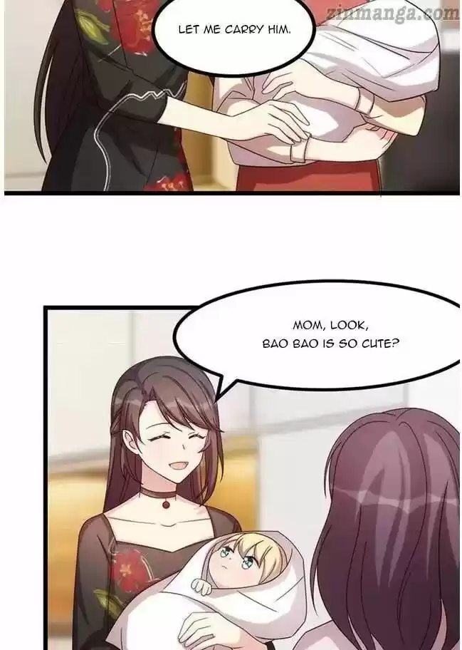 Ceo's Sudden Proposal Chapter 234