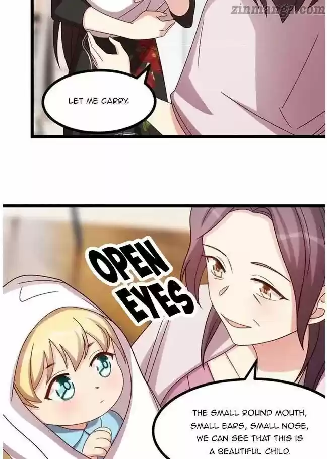 Ceo's Sudden Proposal Chapter 234