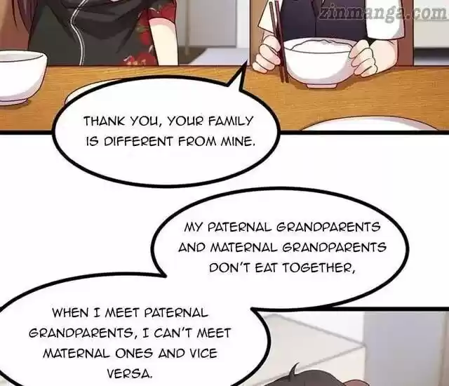 Ceo's Sudden Proposal Chapter 235