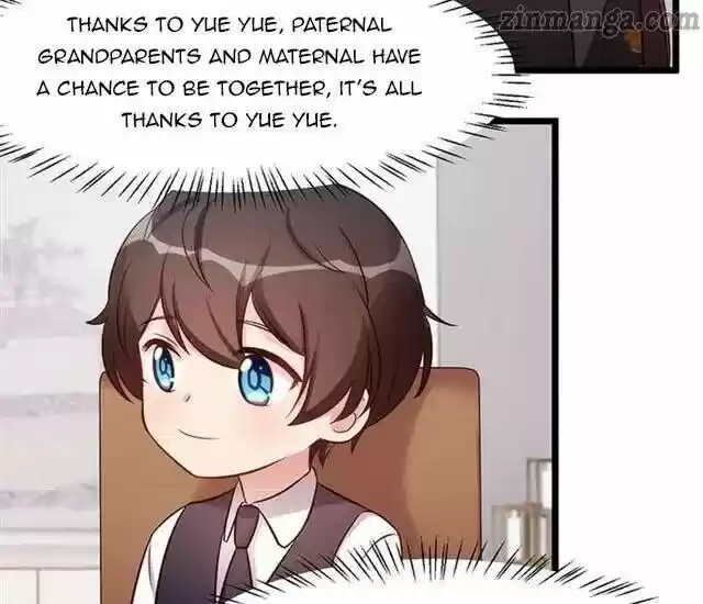 Ceo's Sudden Proposal Chapter 235