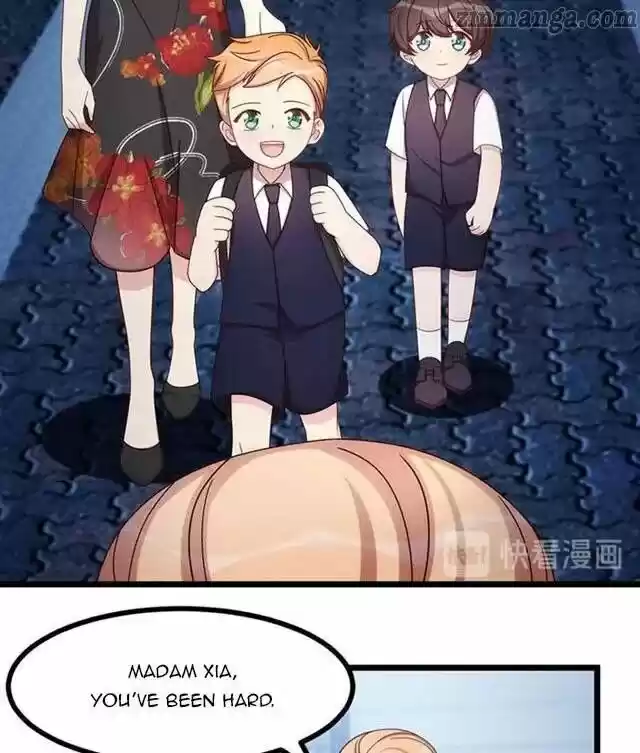 Ceo's Sudden Proposal Chapter 235