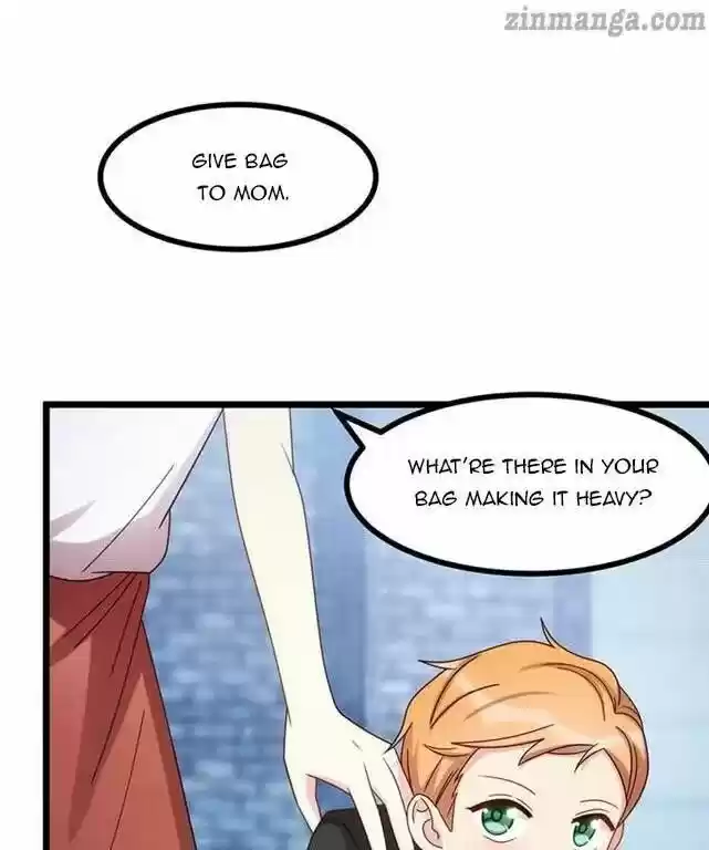 Ceo's Sudden Proposal Chapter 235