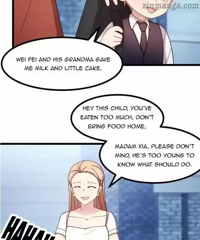 Ceo's Sudden Proposal Chapter 235