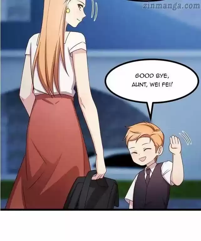 Ceo's Sudden Proposal Chapter 235