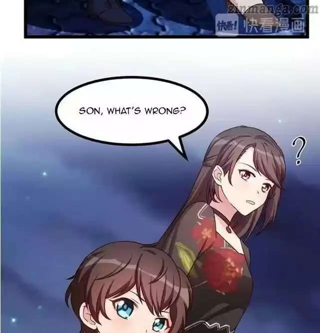 Ceo's Sudden Proposal Chapter 235