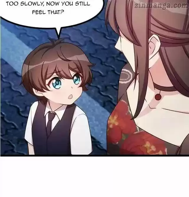 Ceo's Sudden Proposal Chapter 235