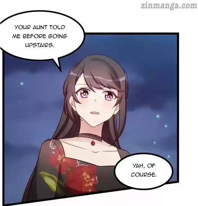 Ceo's Sudden Proposal Chapter 235