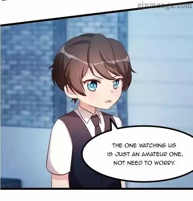 Ceo's Sudden Proposal Chapter 235