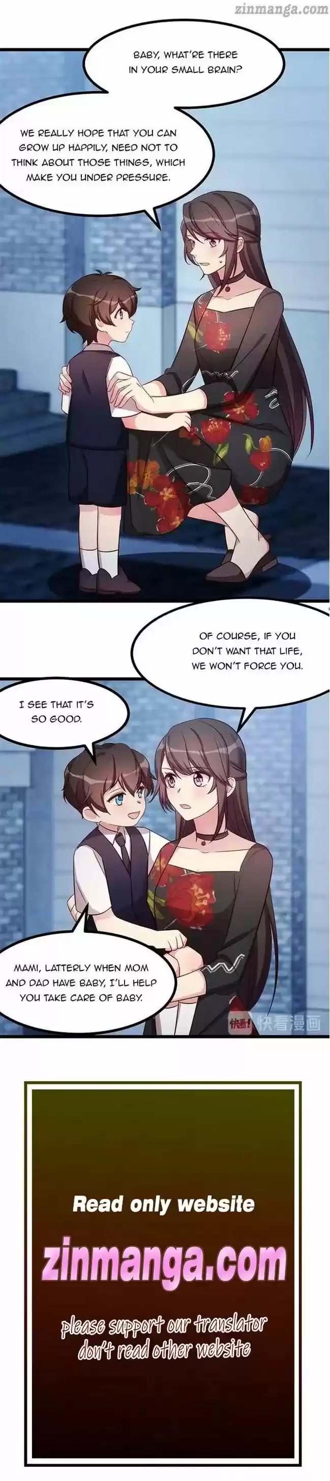 Ceo's Sudden Proposal Chapter 235