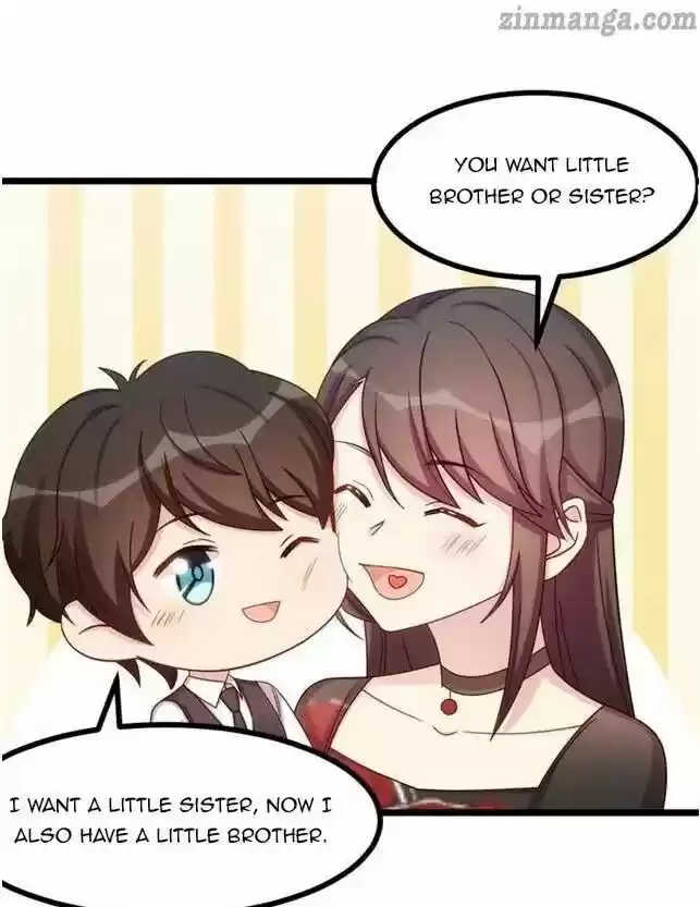 Ceo's Sudden Proposal Chapter 236