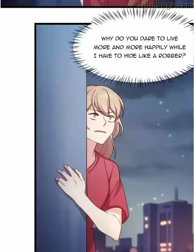 Ceo's Sudden Proposal Chapter 236