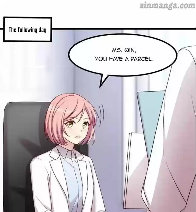 Ceo's Sudden Proposal Chapter 236