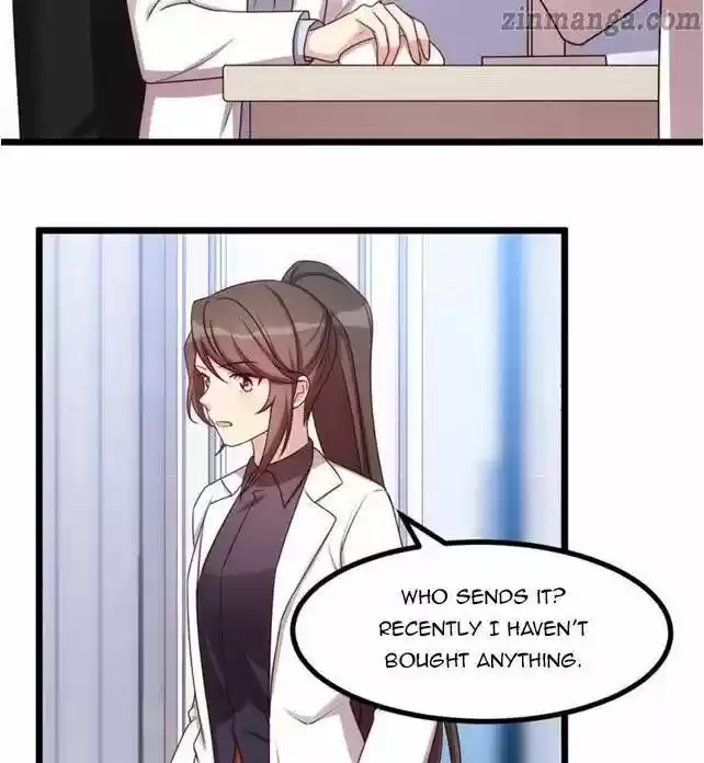 Ceo's Sudden Proposal Chapter 236