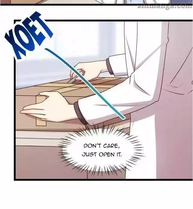 Ceo's Sudden Proposal Chapter 236