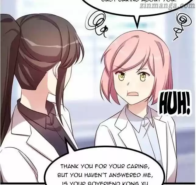 Ceo's Sudden Proposal Chapter 236