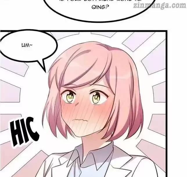 Ceo's Sudden Proposal Chapter 236