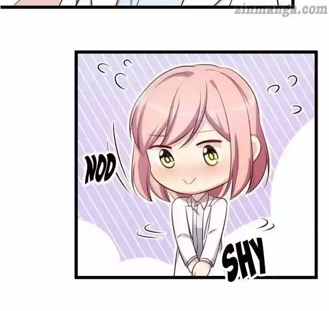 Ceo's Sudden Proposal Chapter 236