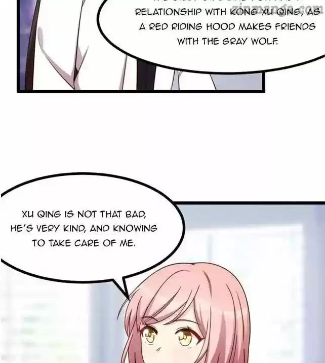 Ceo's Sudden Proposal Chapter 236