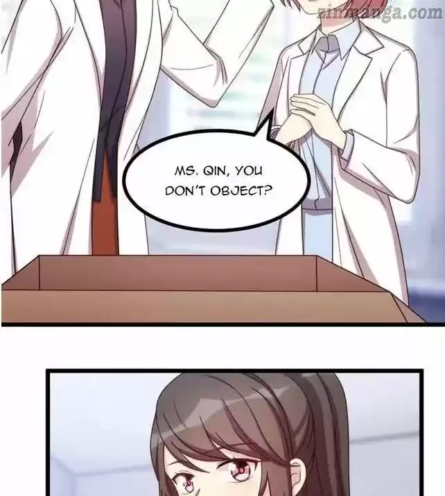 Ceo's Sudden Proposal Chapter 236