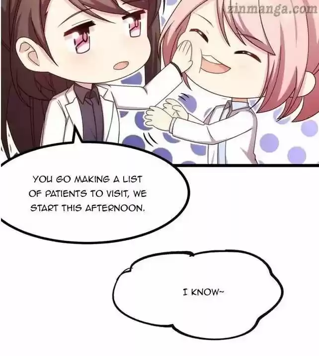 Ceo's Sudden Proposal Chapter 236