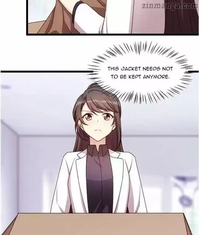 Ceo's Sudden Proposal Chapter 237