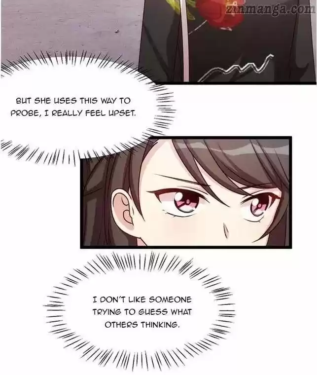 Ceo's Sudden Proposal Chapter 237