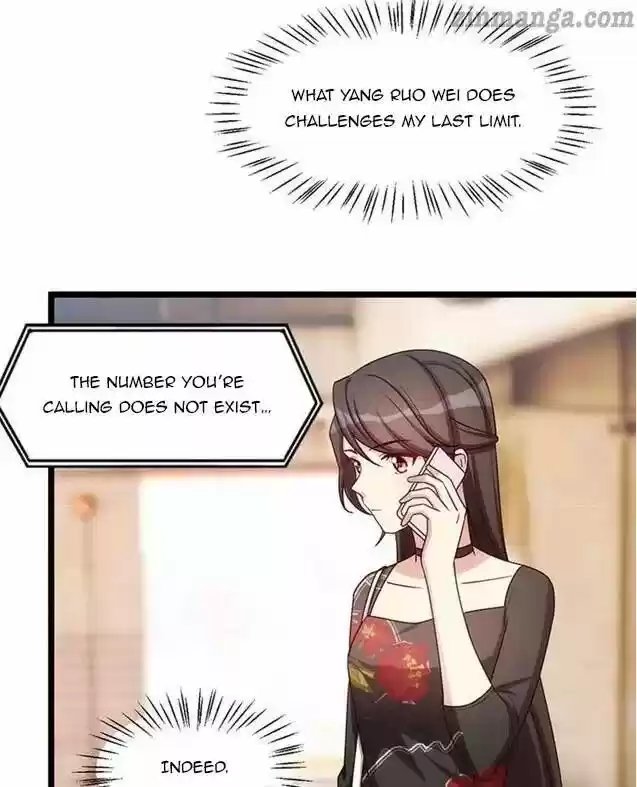 Ceo's Sudden Proposal Chapter 237