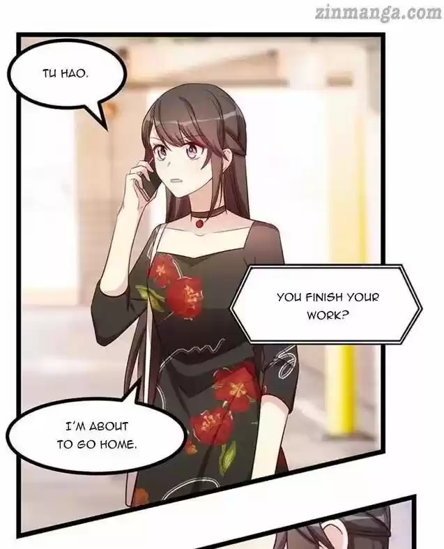 Ceo's Sudden Proposal Chapter 237