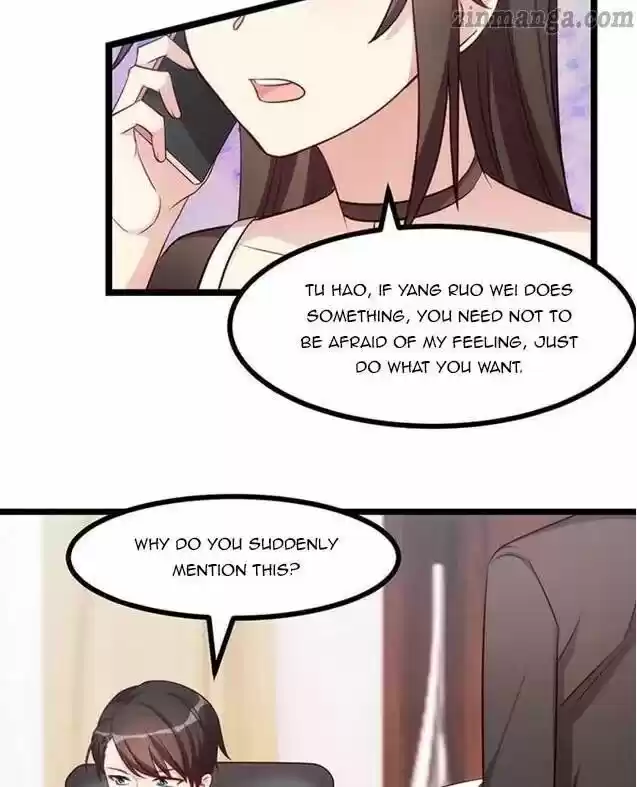 Ceo's Sudden Proposal Chapter 237