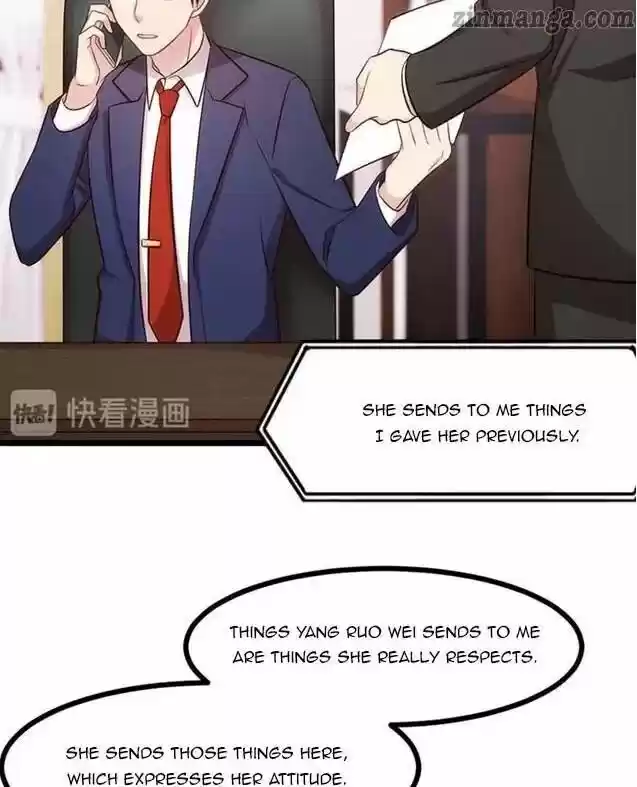 Ceo's Sudden Proposal Chapter 237