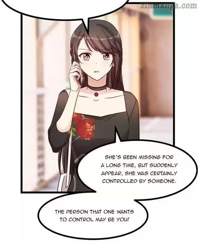 Ceo's Sudden Proposal Chapter 237