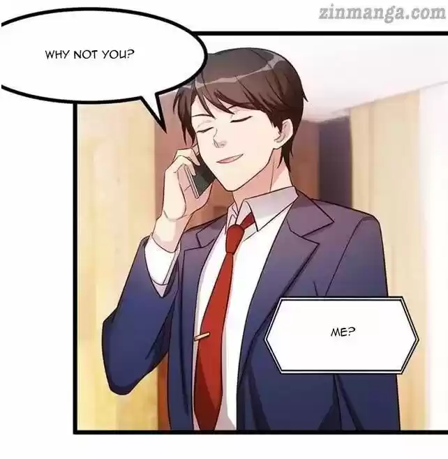 Ceo's Sudden Proposal Chapter 237