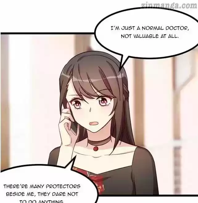 Ceo's Sudden Proposal Chapter 237