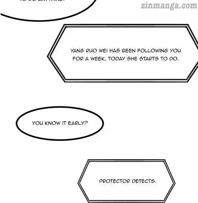 Ceo's Sudden Proposal Chapter 237