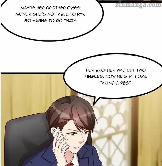 Ceo's Sudden Proposal Chapter 237